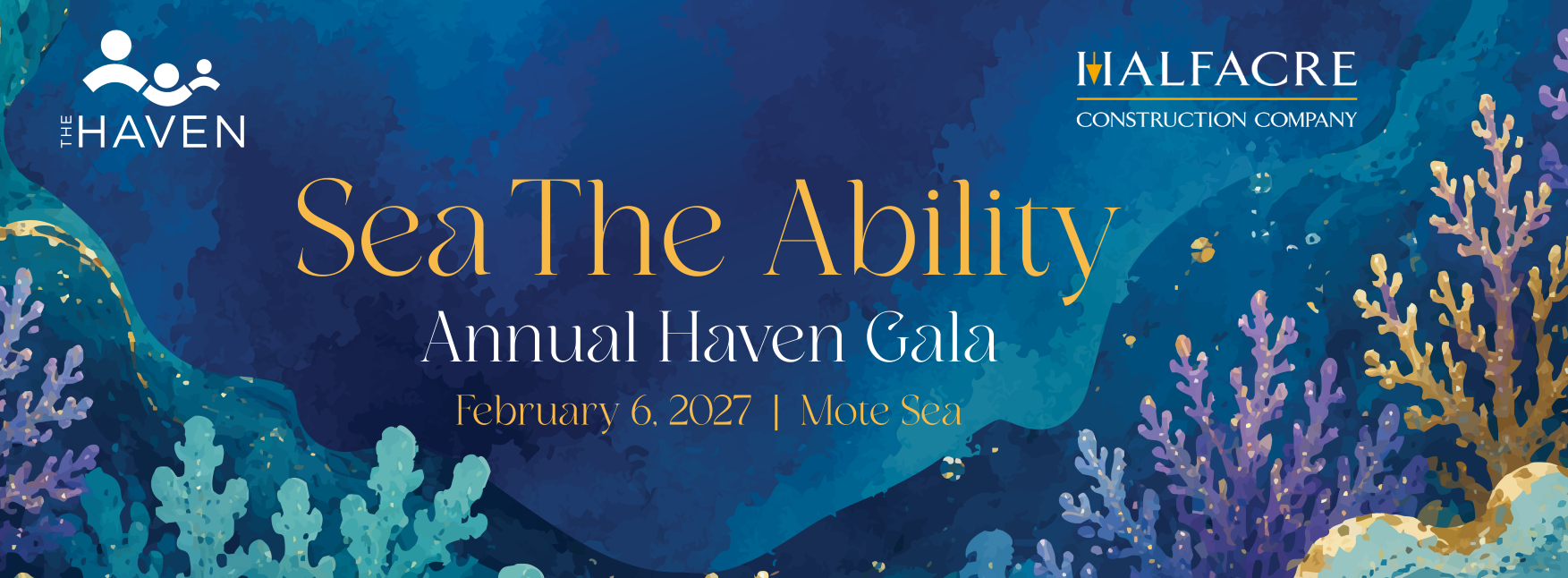 5th Annual Gala Sea The Ability