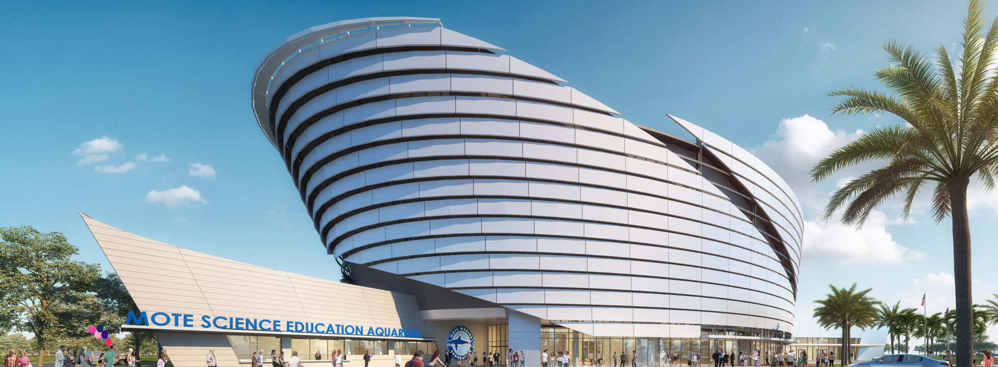 5th Annual Gala Sea The Ability