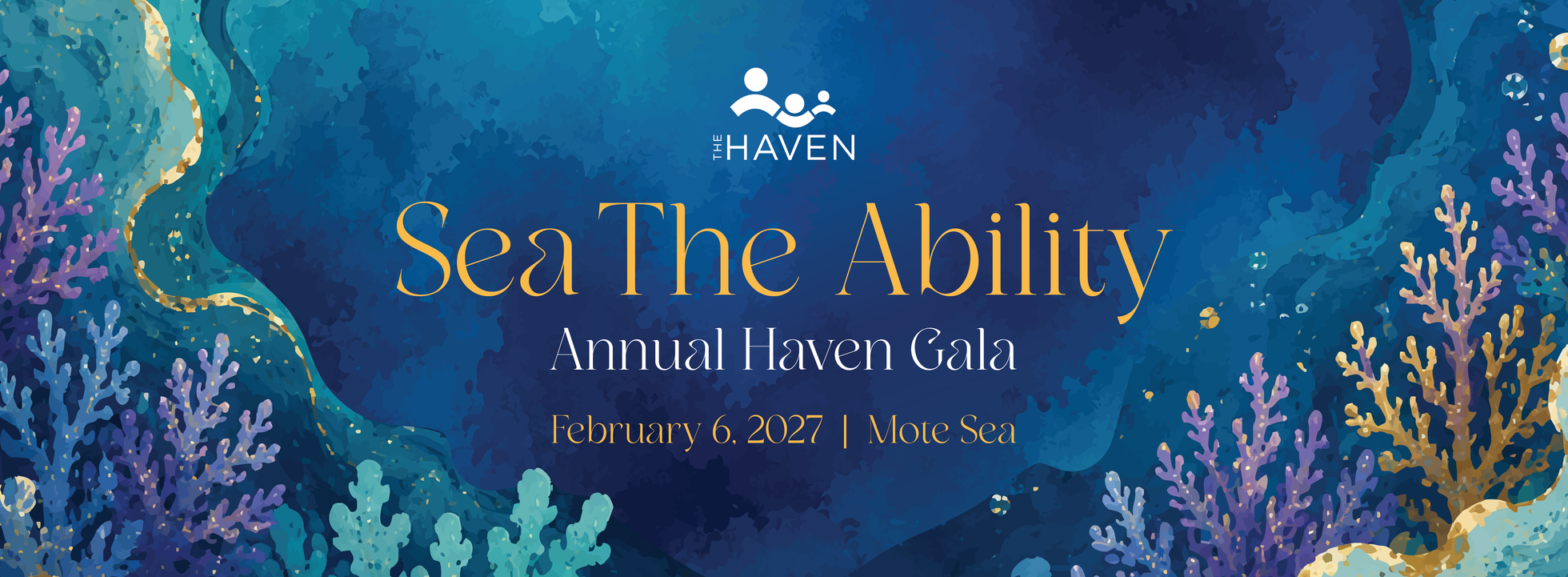 5th Annual Gala Sea The Ability